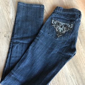 Angel Premium Jeans 👖